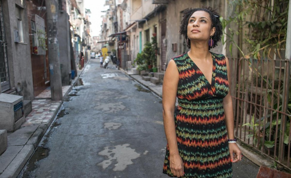 Marielle Franco